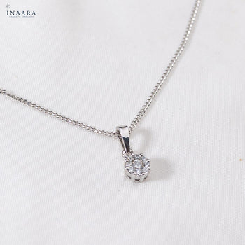Stellar Glow Pendent