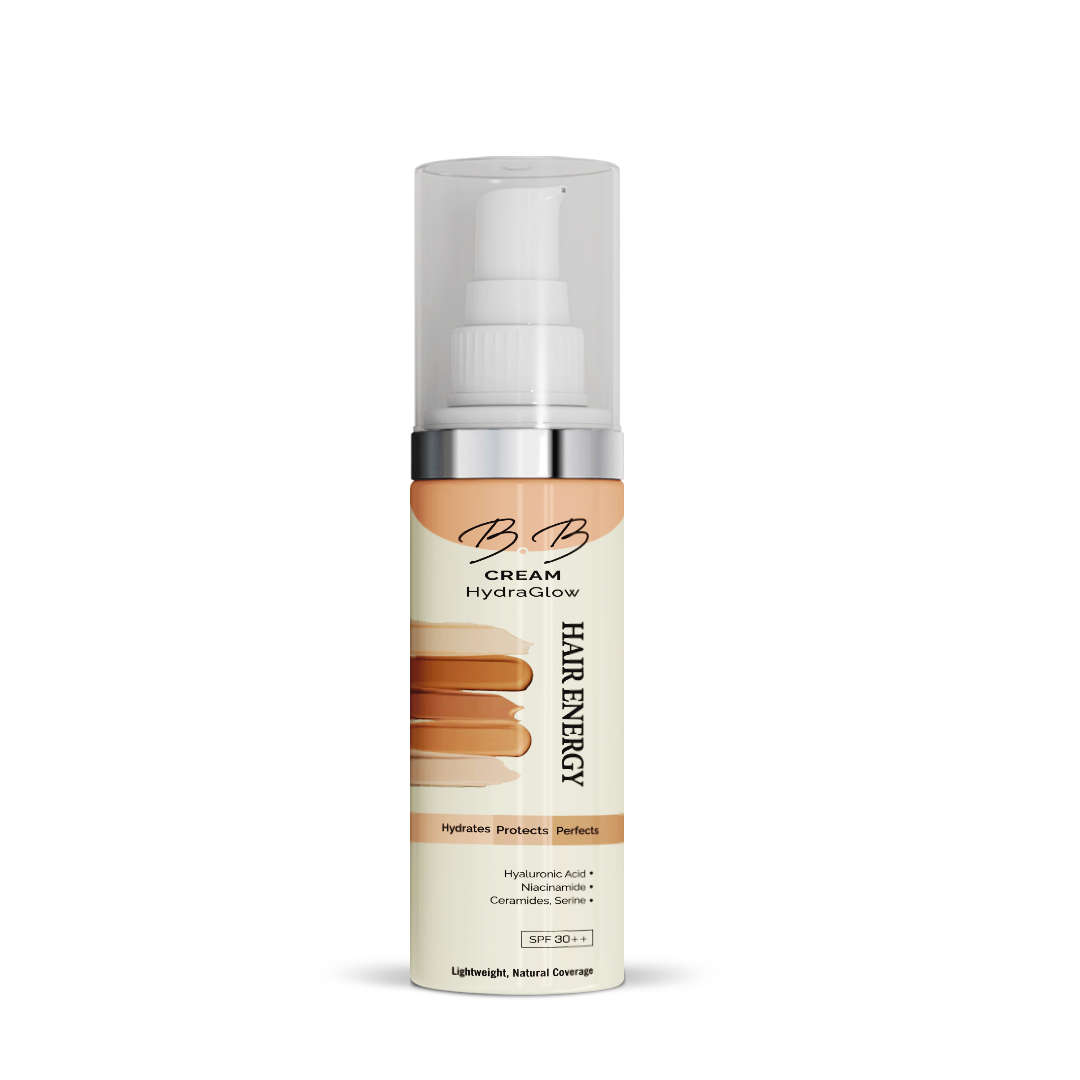 HydraGlow BB Cream