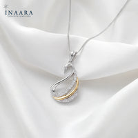 Swan Pendant