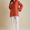 Tangerine Ember Set