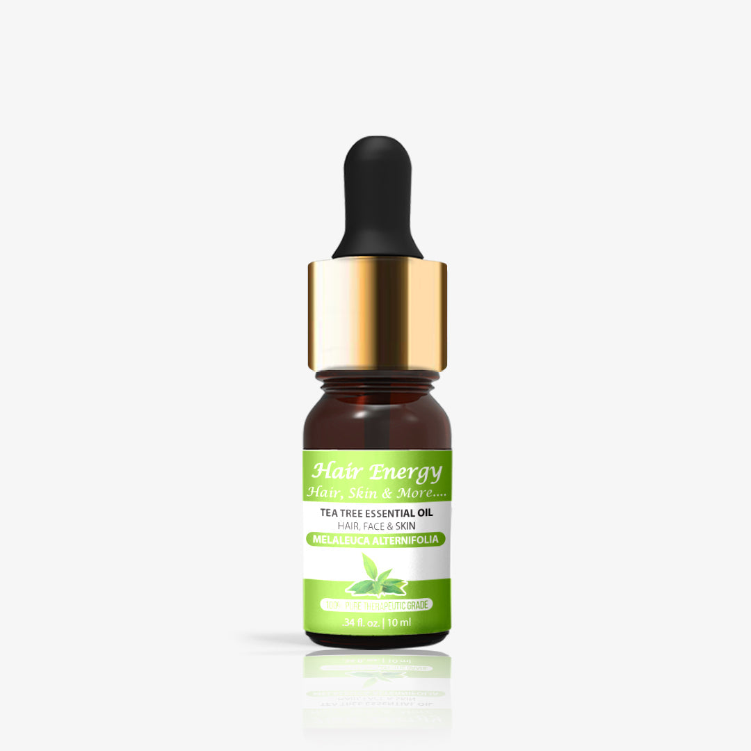 Tea Tree Essential Oil(Melaleuca Alternifolia)