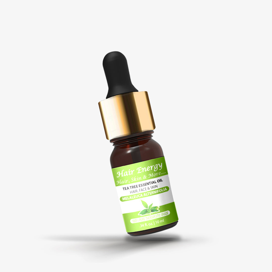 Tea Tree Essential Oil(Melaleuca Alternifolia)