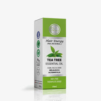 Tea Tree Essential Oil(Melaleuca Alternifolia)