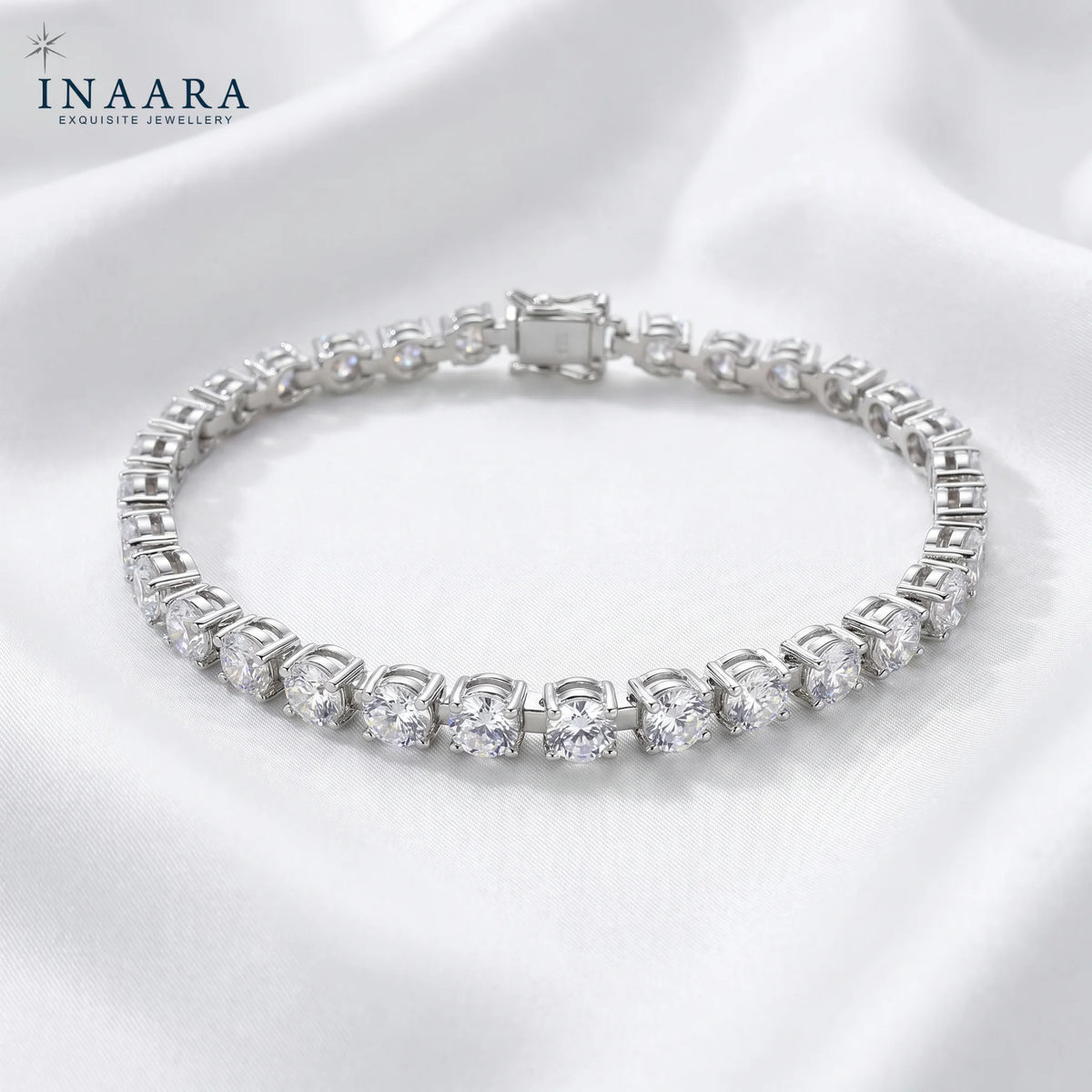 Tennis Bracelet