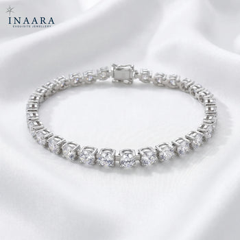 Tennis Bracelet