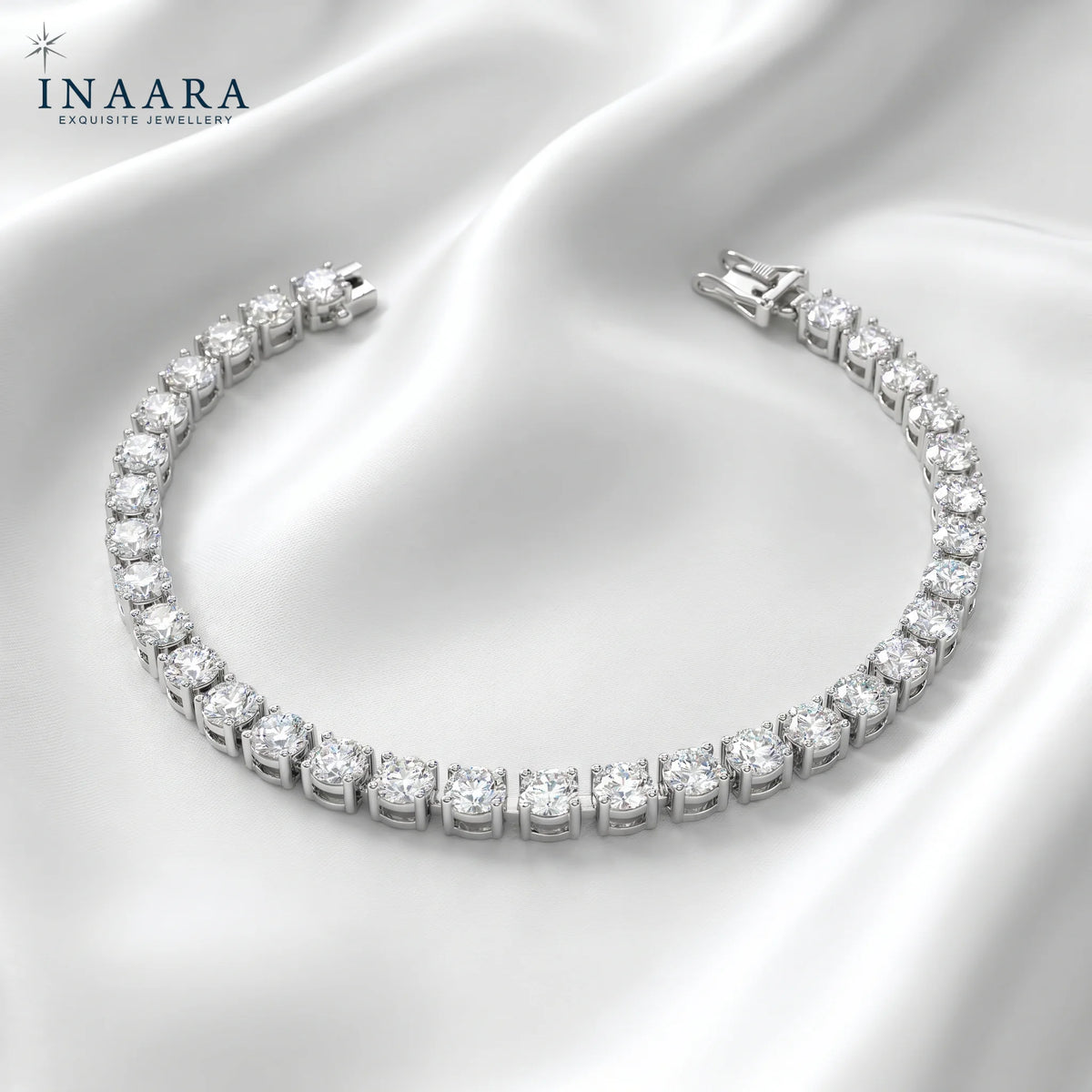 Tennis Bracelet