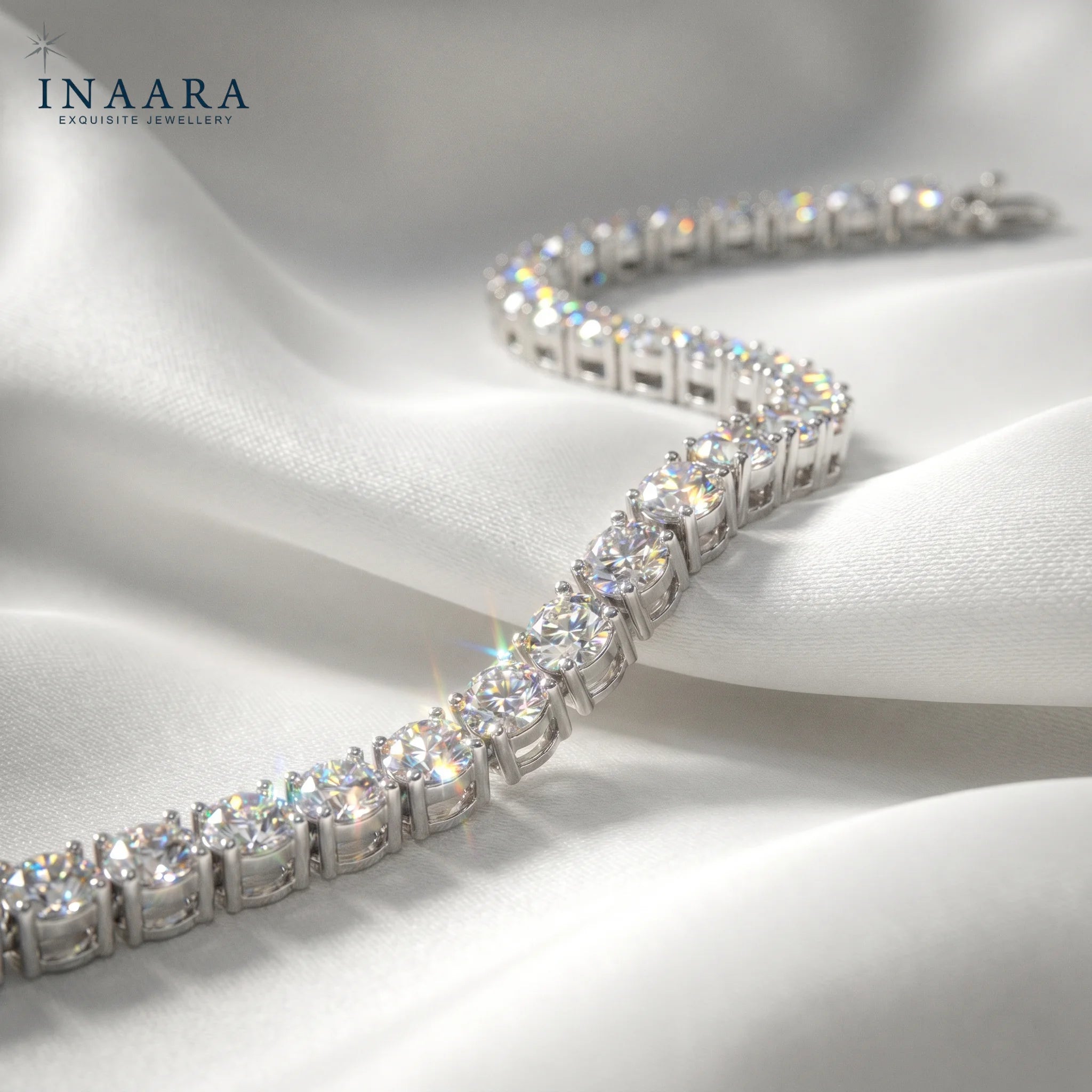 Tennis Bracelet