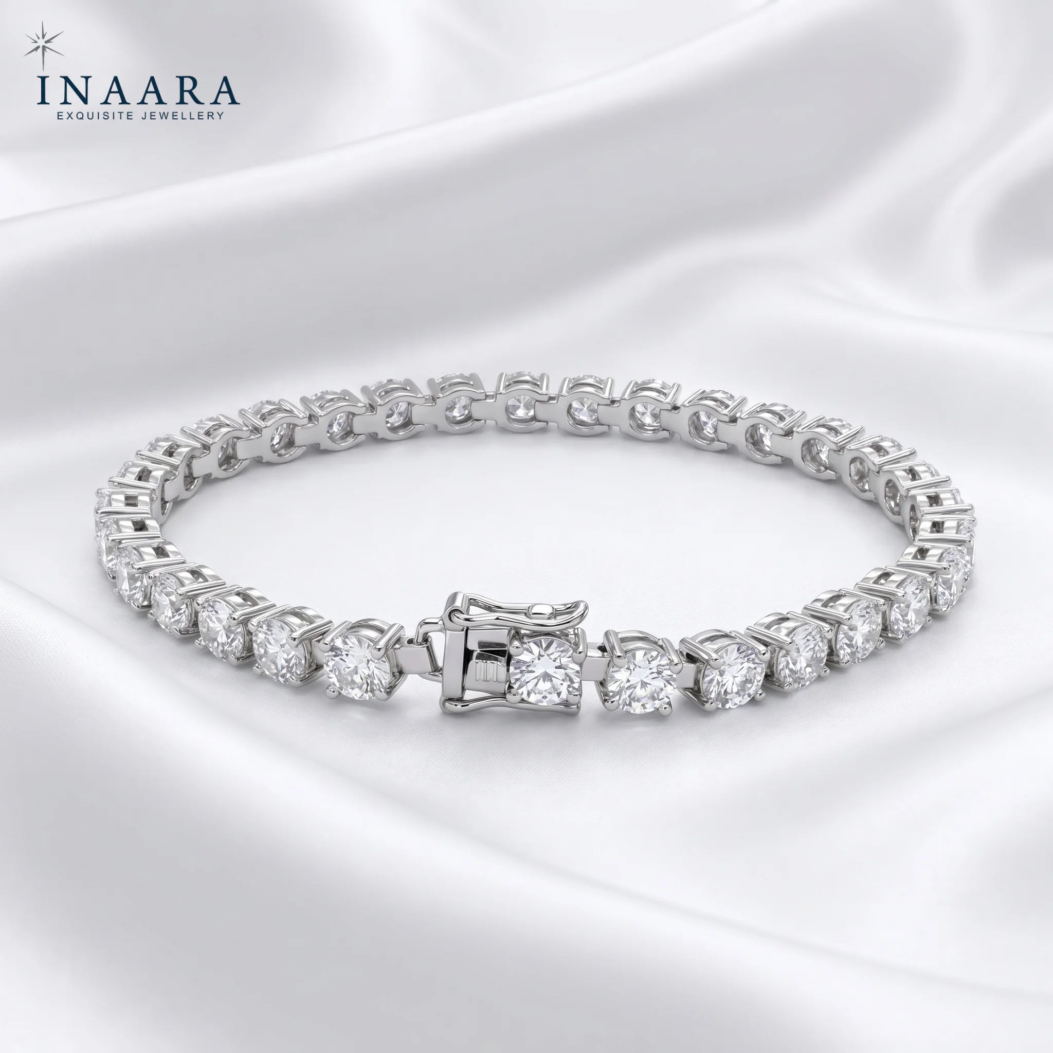 Tennis Bracelet