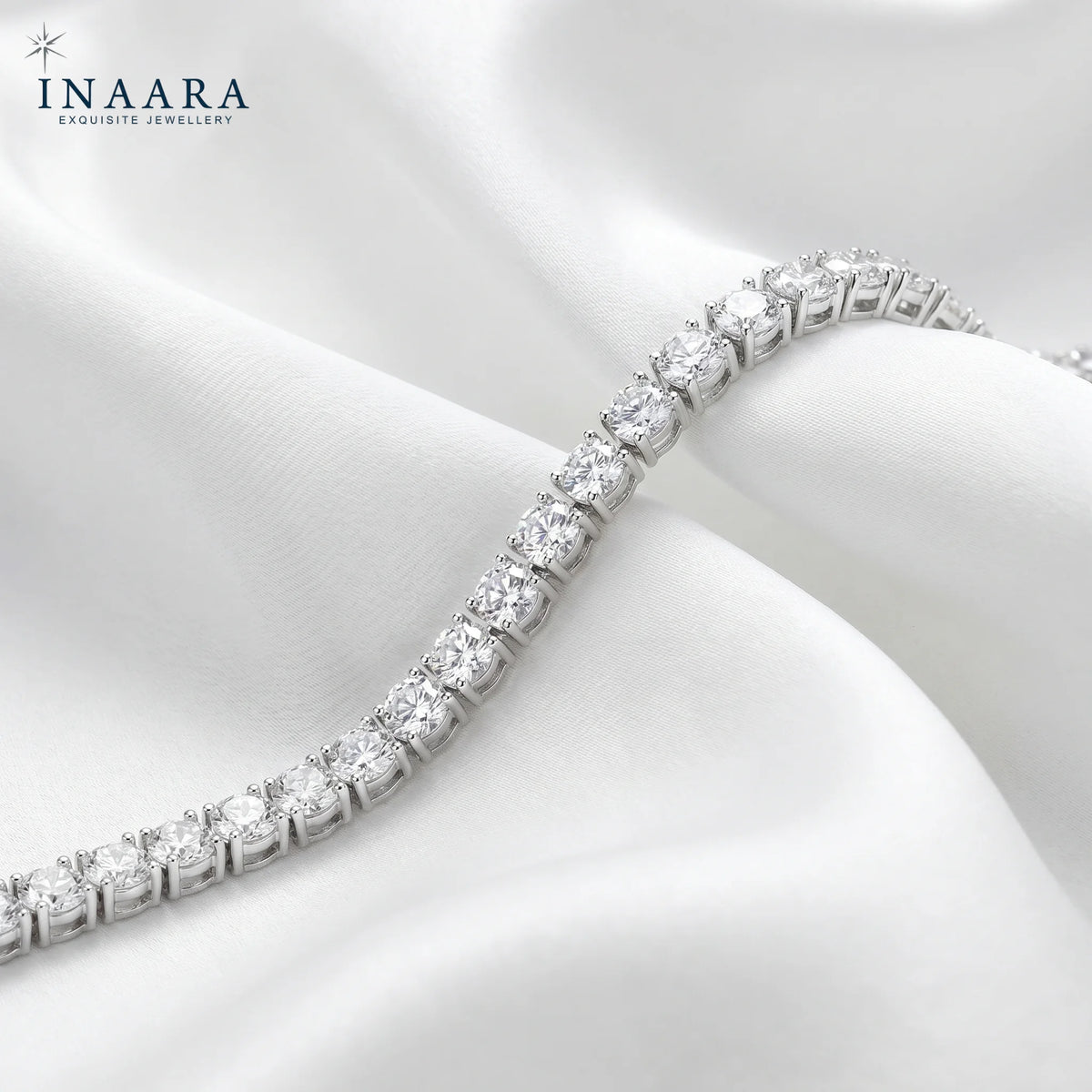 Tennis Bracelet