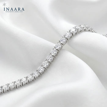 Tennis Bracelet