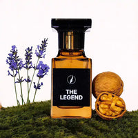 The Legend - Spray For Men | Scent N Stories