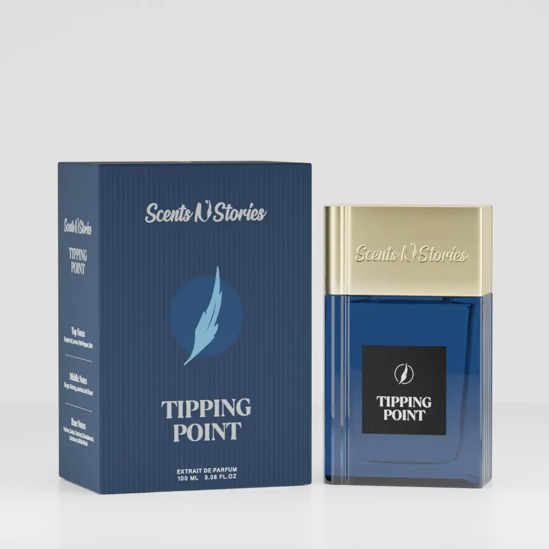 Tipping Point perfume