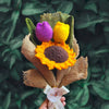 Tulip Sunburst