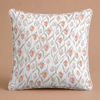 Tulip Tepal Sateen Cushion Cover