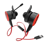 R-007 Gamerz Handsfree Type-C