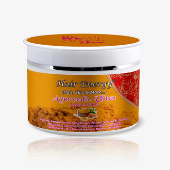 Ayurvedic Ubtan