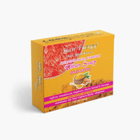 UBTAN SOAP -AYURVEDIC HALDI CHANDAN (6098811977904)
