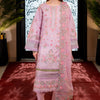 Celiane - Embroidered Lawn