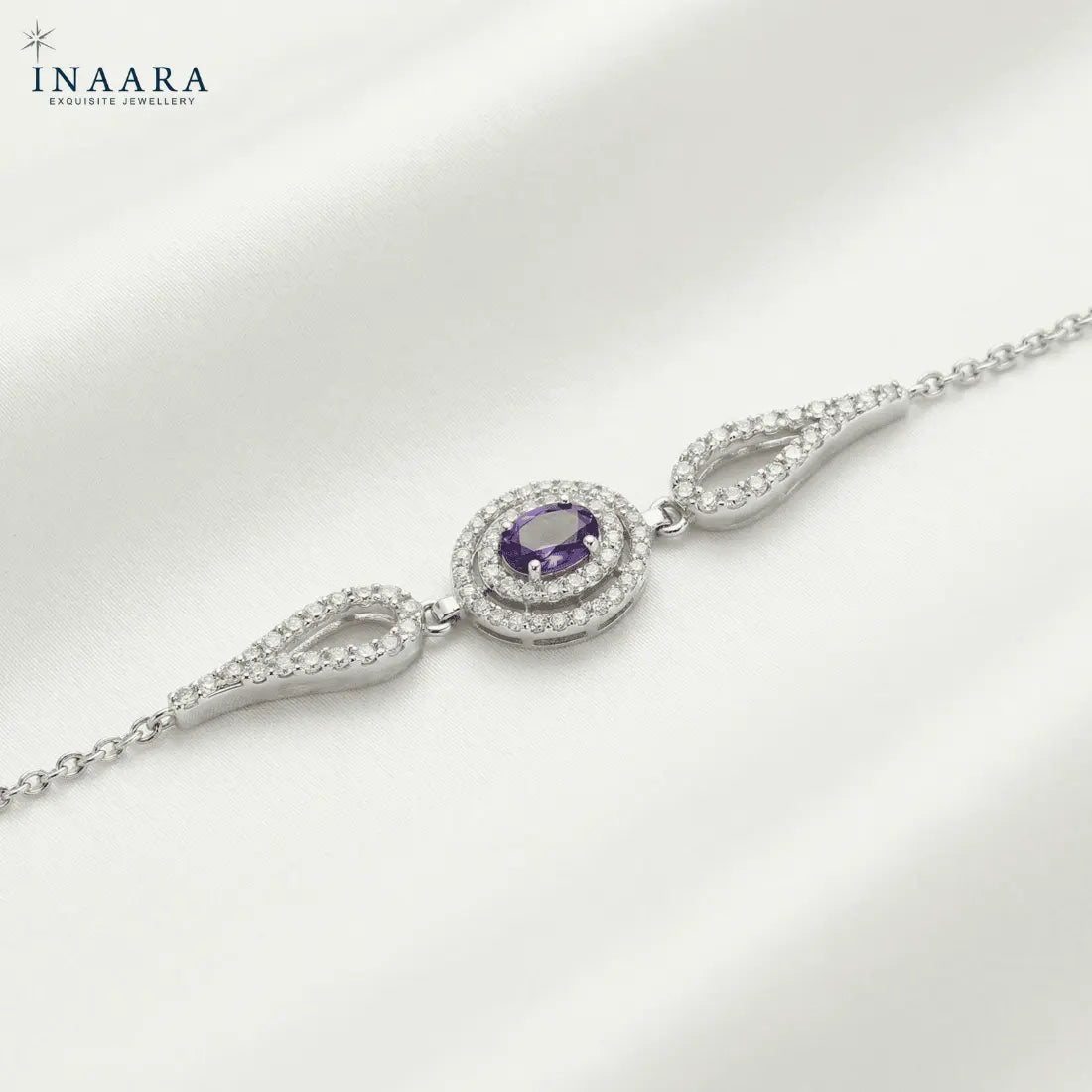 Grace Loop Bracelet