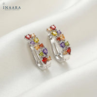 Prisma Royal Earrings