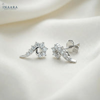Legacy Curve Earrings