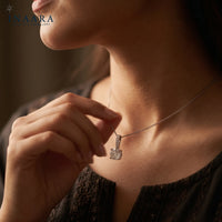 Eternal Star Pendant