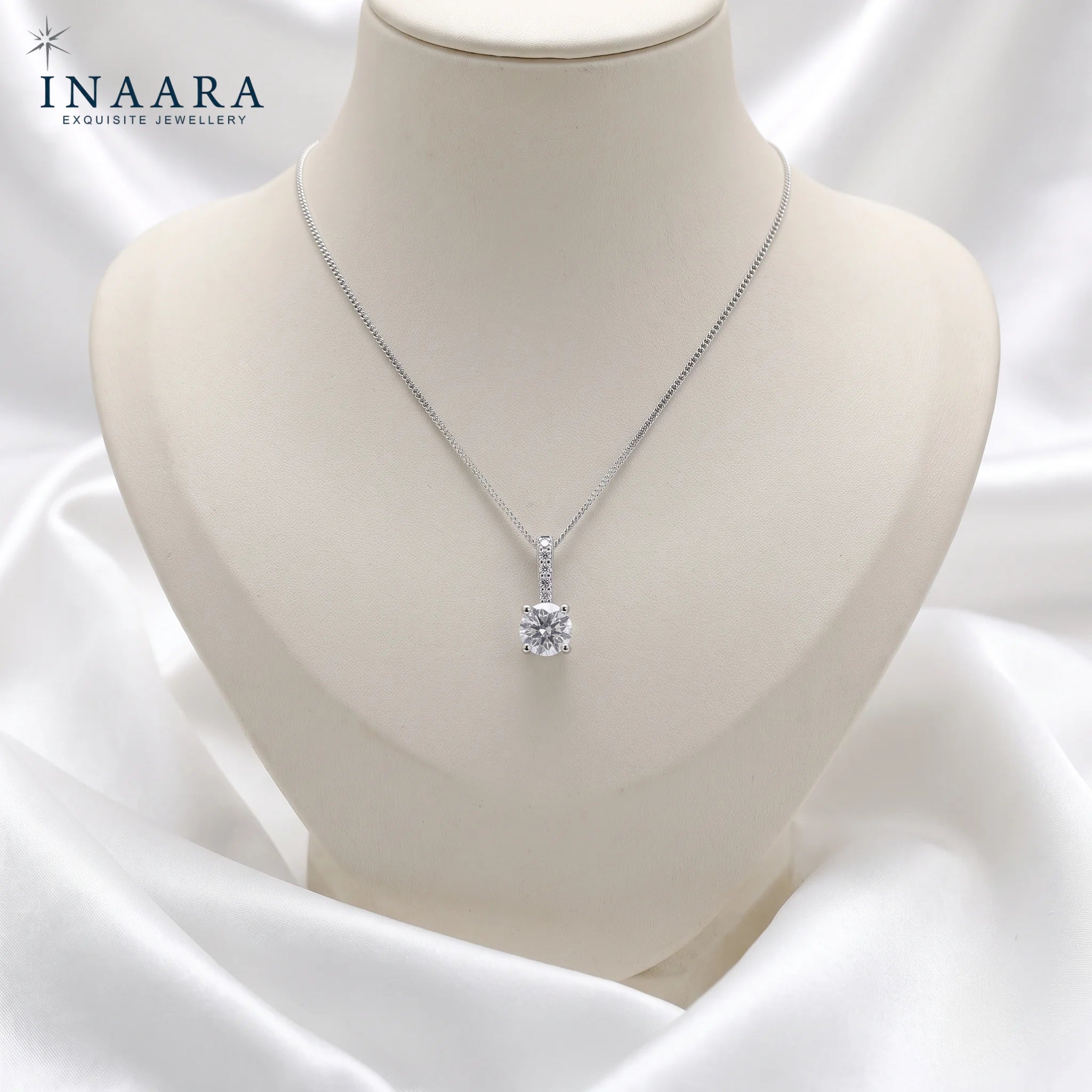 Eternal Star Pendant