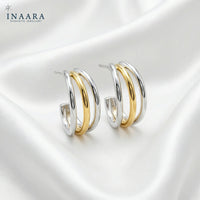 Fusion Earrings