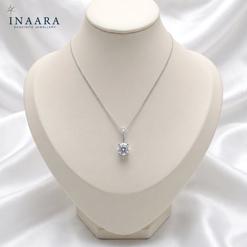 Eternal Star Pendant
