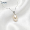 Moon Drop Pendant