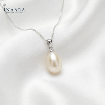 Moon Drop Pendant