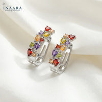 Prisma Royal Earrings