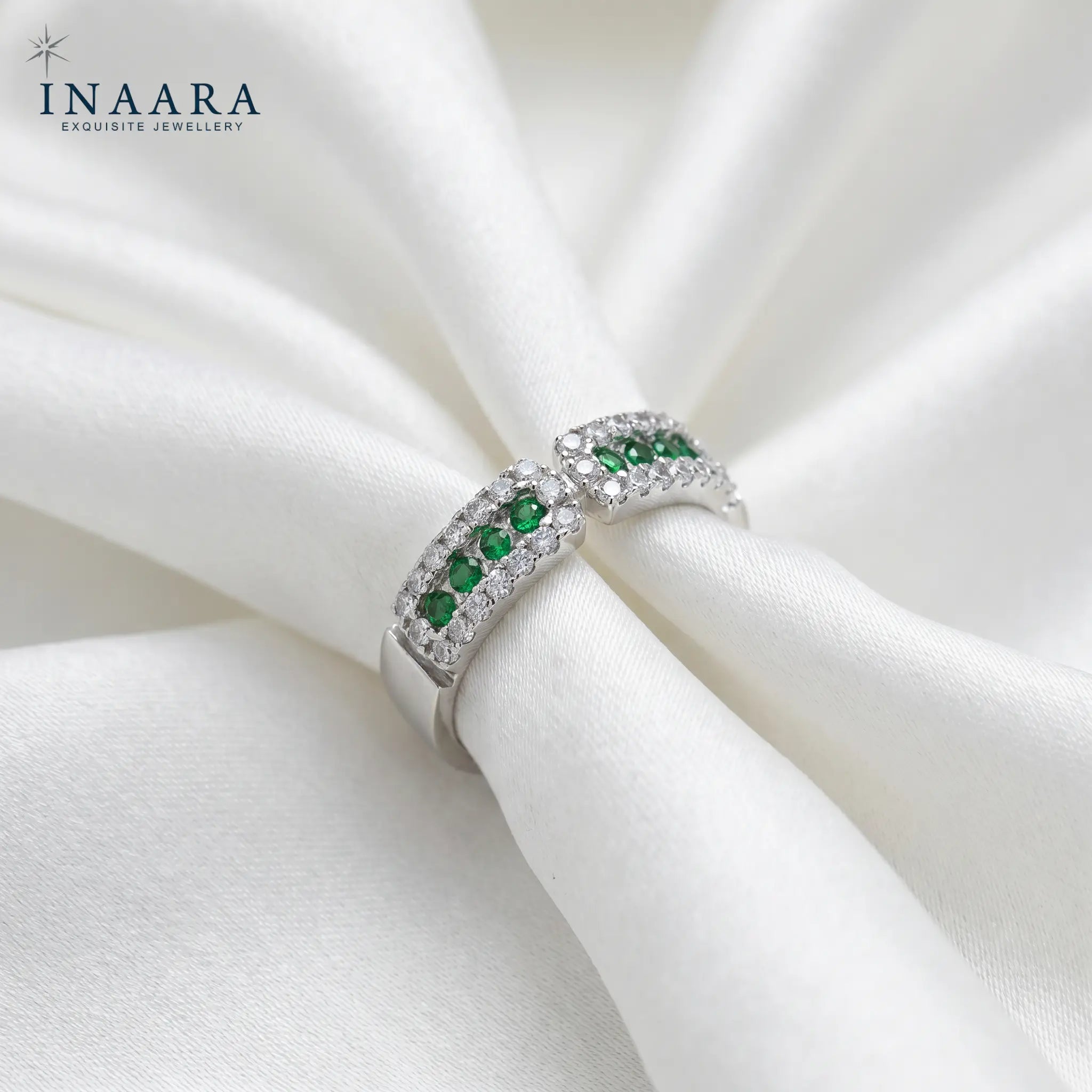 Secret Meadow Ring
