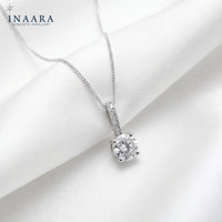 Eternal Star Pendant
