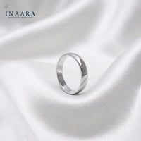 Stylish Plain Band