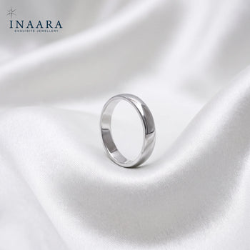 Stylish Plain Band