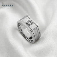 Stripped Ring