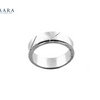 Curved Lining Band
