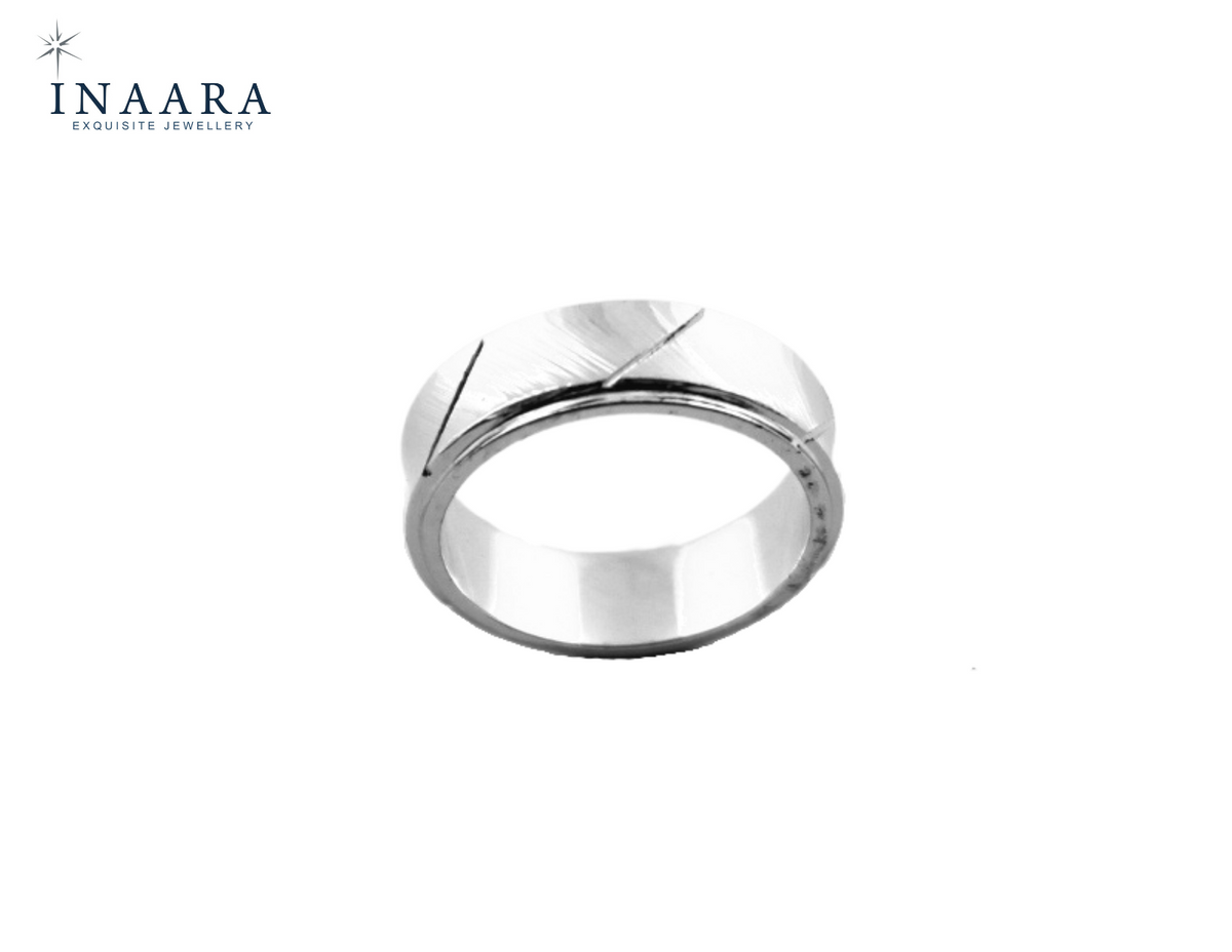 Curved Lining Band