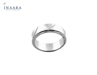 Curved Lining Band