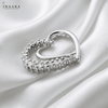 Heart Shape Pendant