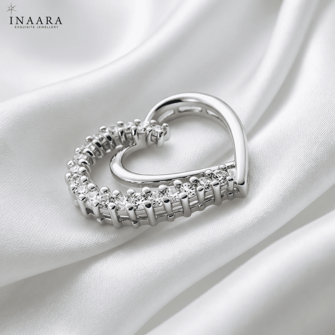 Heart Shape Pendant
