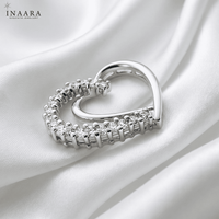 Heart Shape Pendant