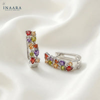 Prisma Royal Earrings