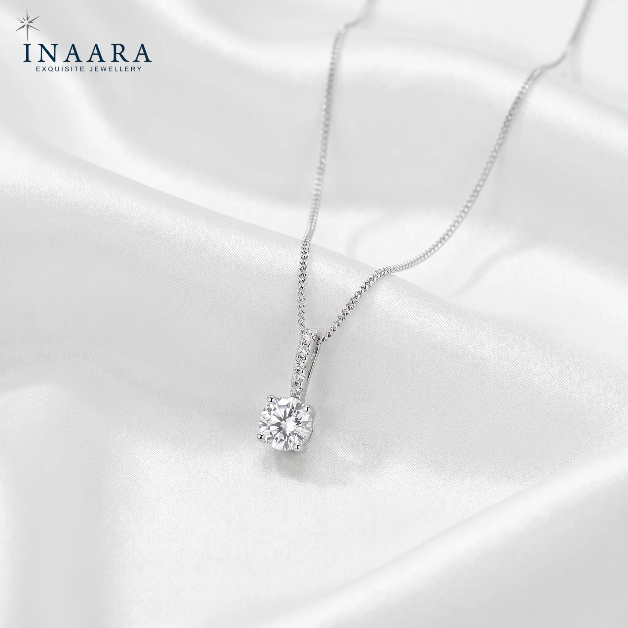 Eternal Star Pendant