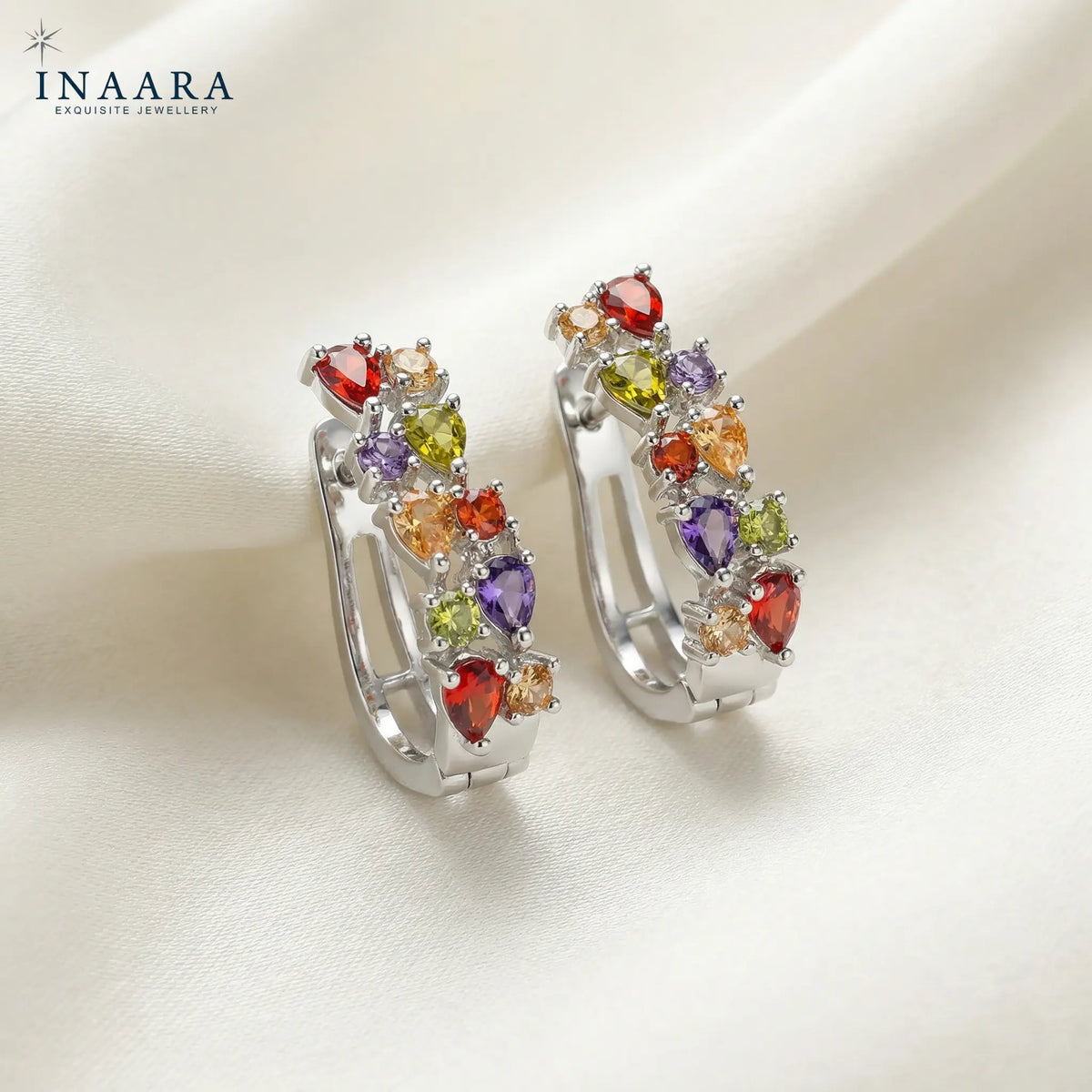 Prisma Royal Earrings