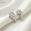 Legacy Curve Earrings