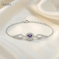 Grace Loop Bracelet