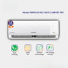 Kenwood 1.0 Ton Ecomfort Pro T3 Inverter Ac Model Kec-1267S