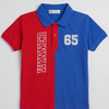 Champion Split Polo